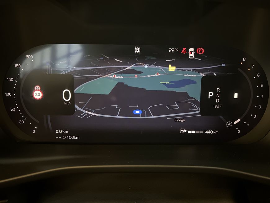Volvo XC40 – Bild 17
