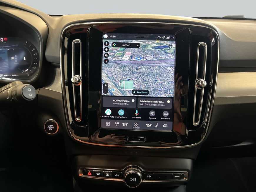 Volvo XC40 – Bild 18