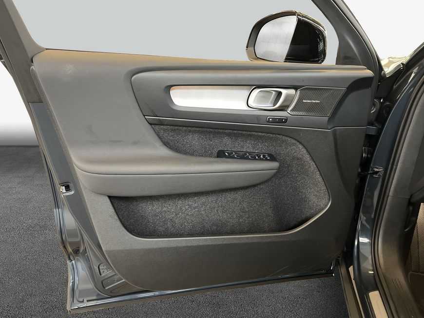 Volvo XC40 – Bild 19