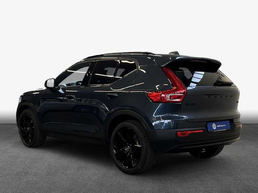 Volvo XC40 – Bild 2