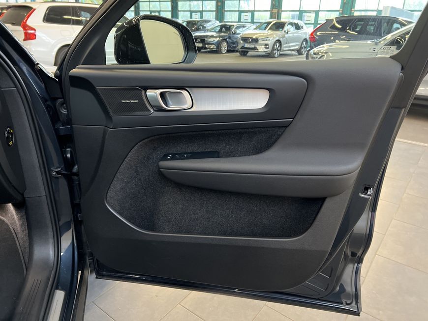 Volvo XC40 – Bild 20