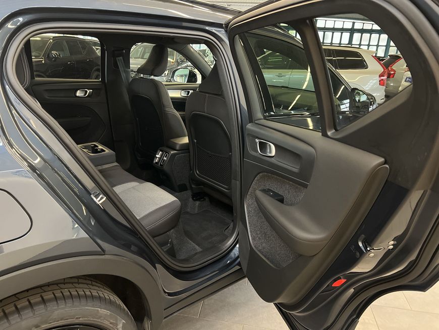 Volvo XC40 – Bild 21