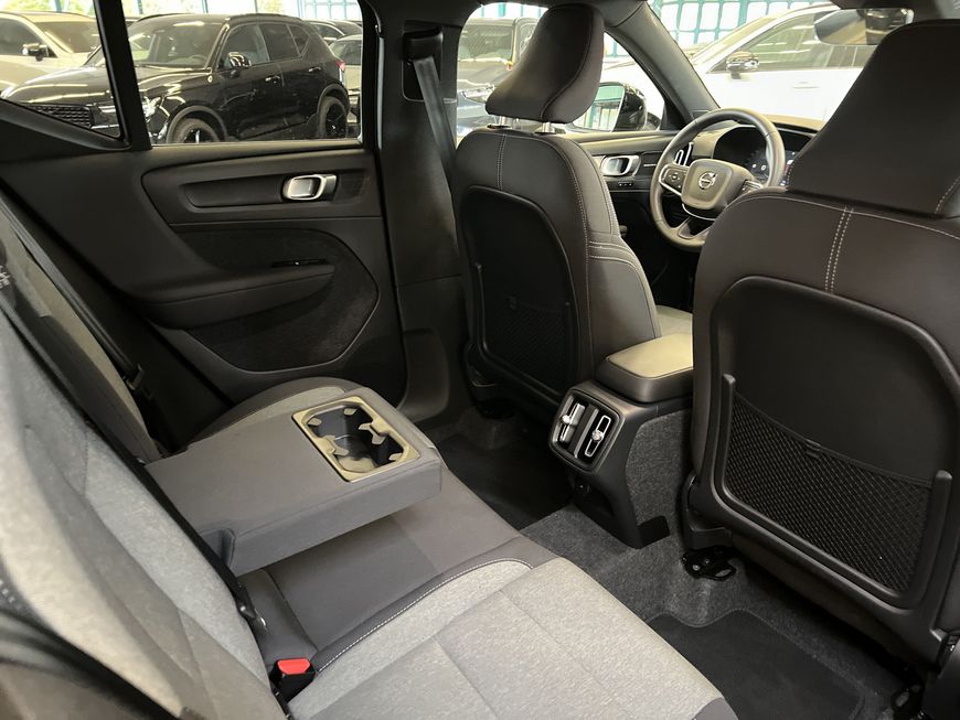 Volvo XC40 – Bild 22