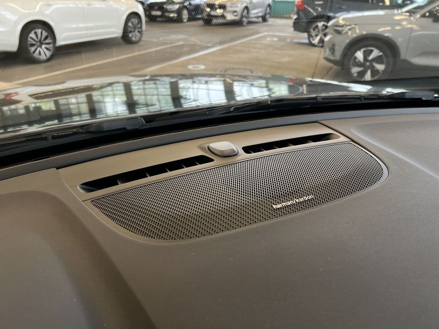 Volvo XC40 – Bild 24