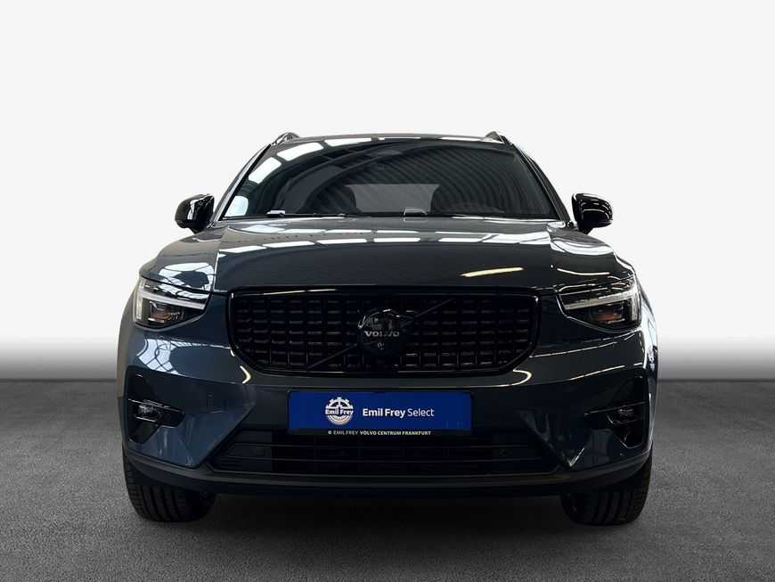 Volvo XC40 – Bild 3