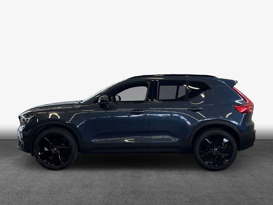 Volvo XC40 – Bild 4