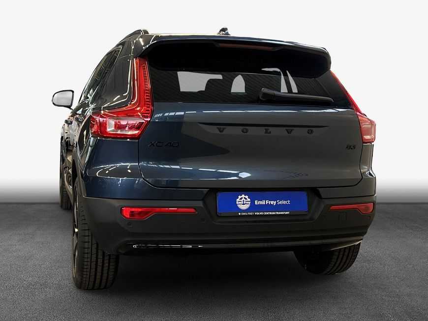 Volvo XC40 – Bild 5