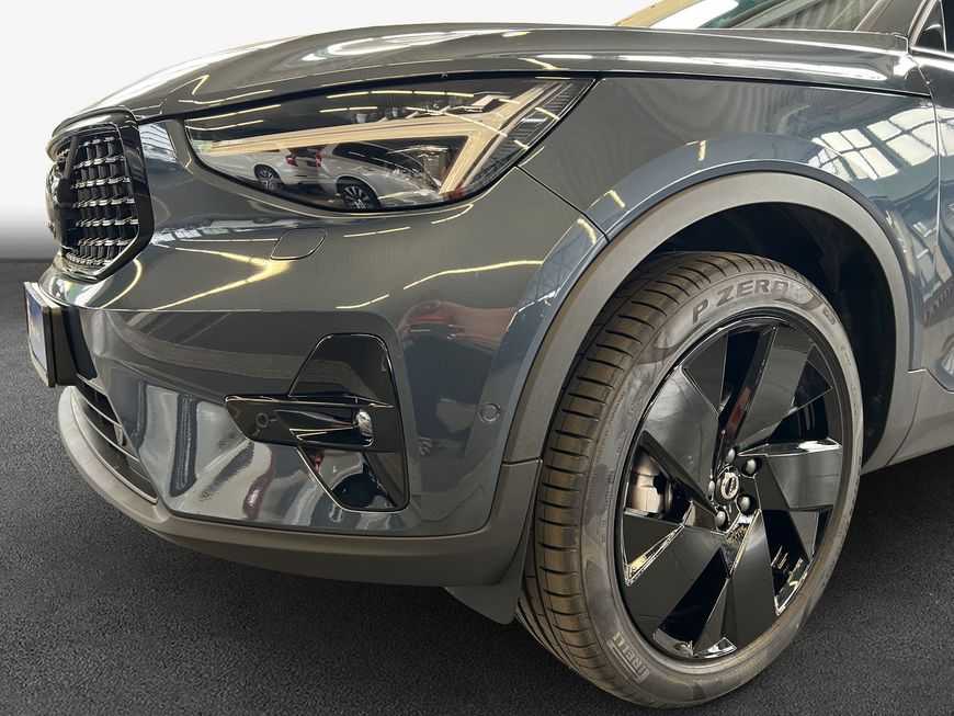 Volvo XC40 – Bild 6