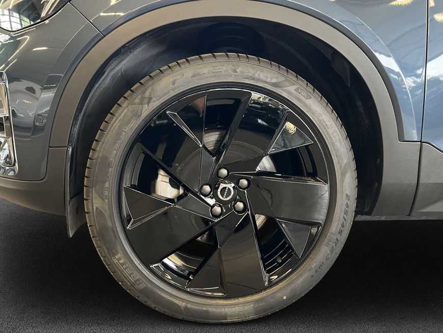 Volvo XC40 – Bild 7
