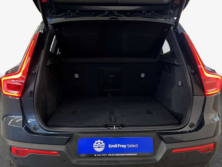 Volvo XC40 – Bild 8