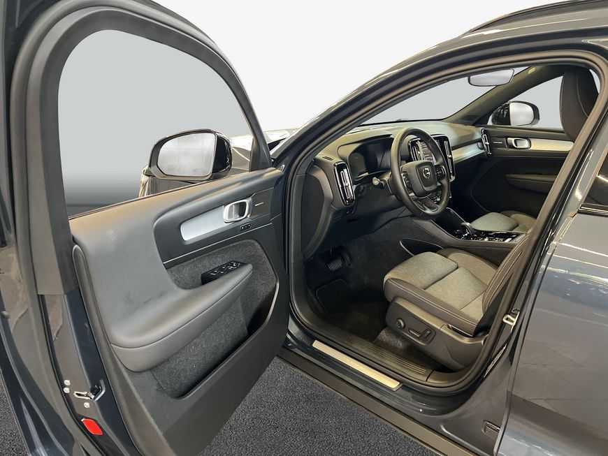 Volvo XC40 – Bild 9