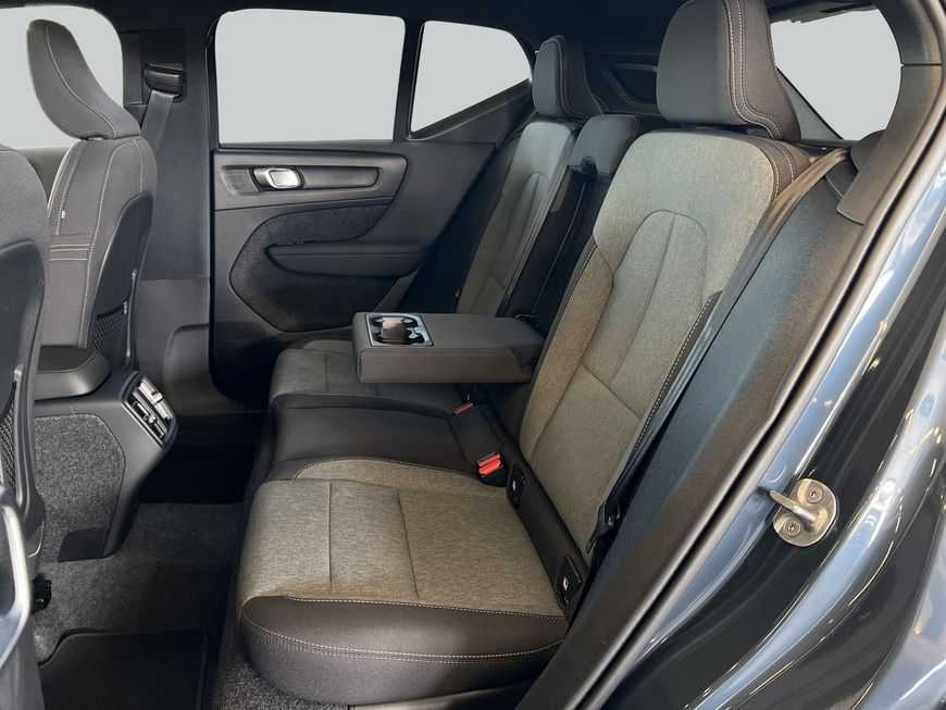 Volvo XC40 – Bild 11