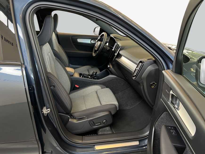 Volvo XC40 – Bild 12
