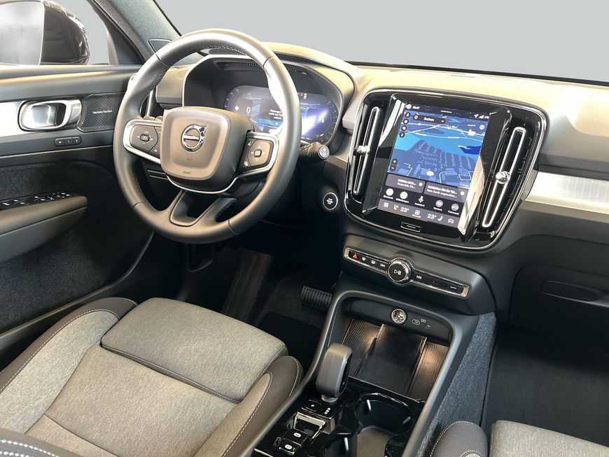 Volvo XC40 – Bild 13
