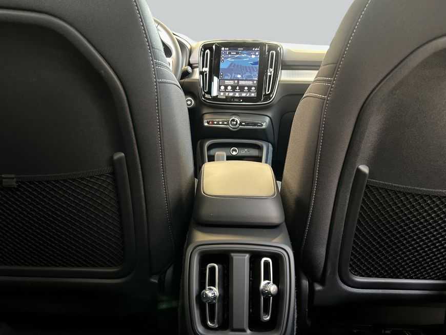 Volvo XC40 – Bild 14