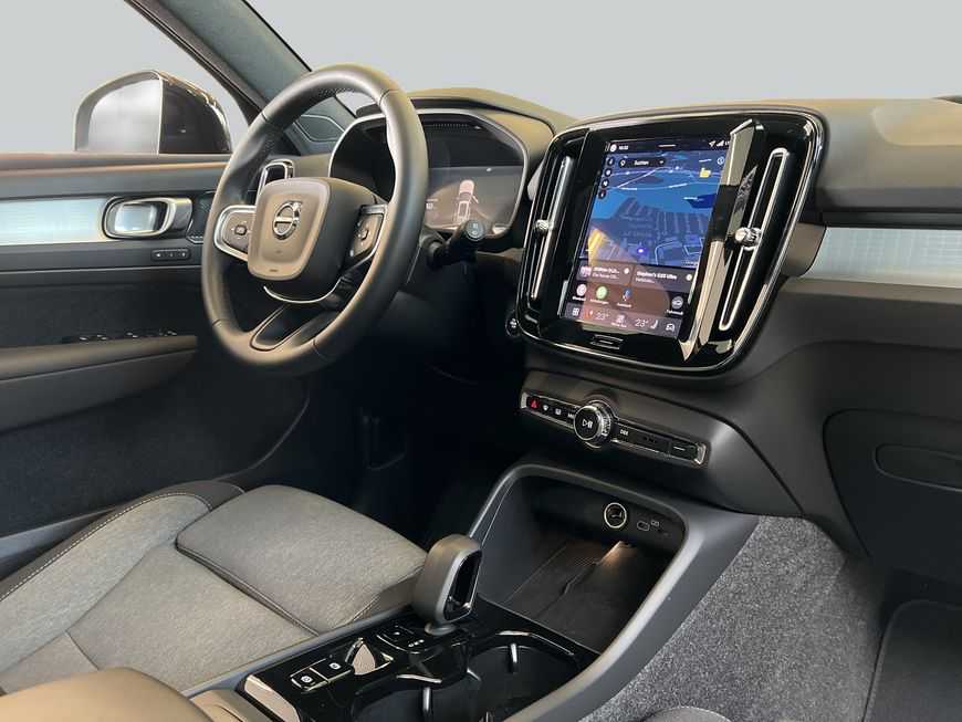 Volvo XC40 – Bild 15