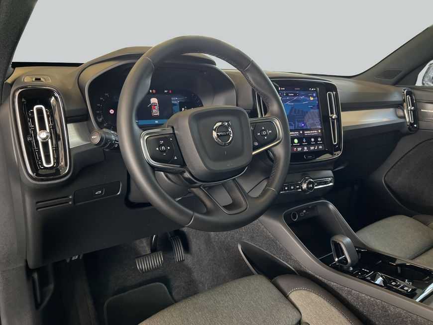 Volvo XC40 – Bild 16