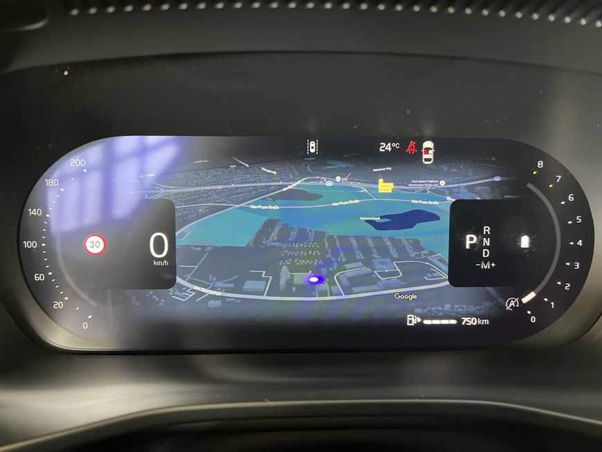 Volvo XC40 – Bild 17