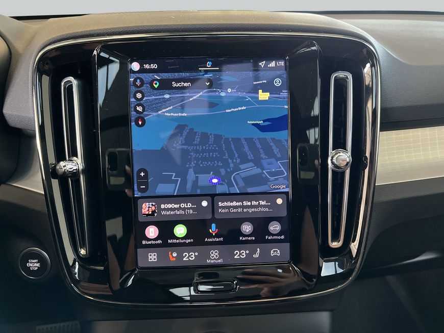 Volvo XC40 – Bild 18