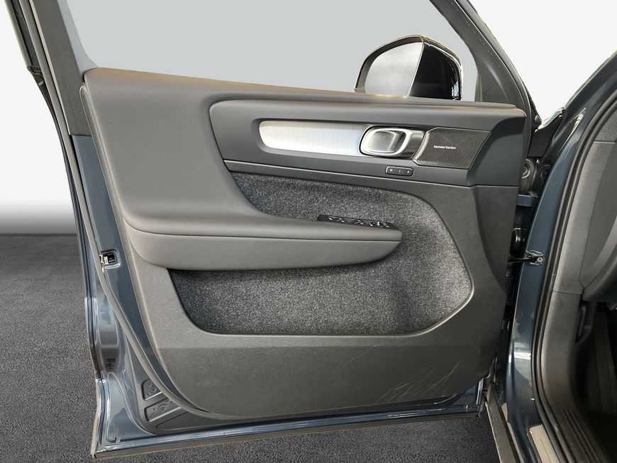 Volvo XC40 – Bild 19