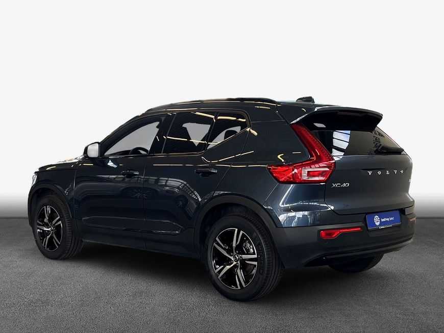 Volvo XC40 – Bild 2