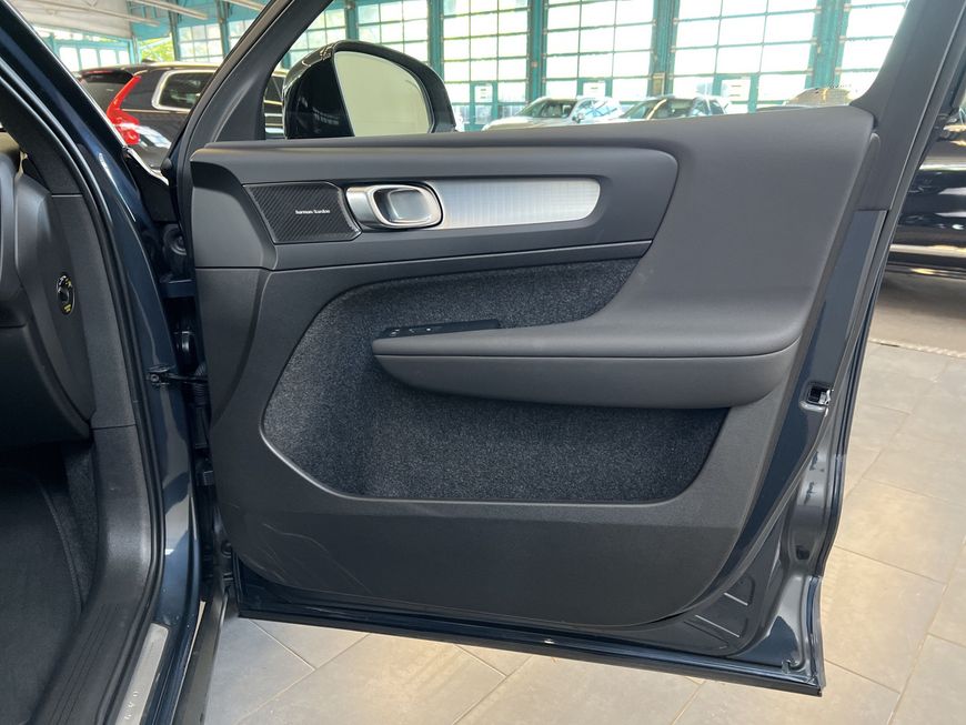 Volvo XC40 – Bild 20