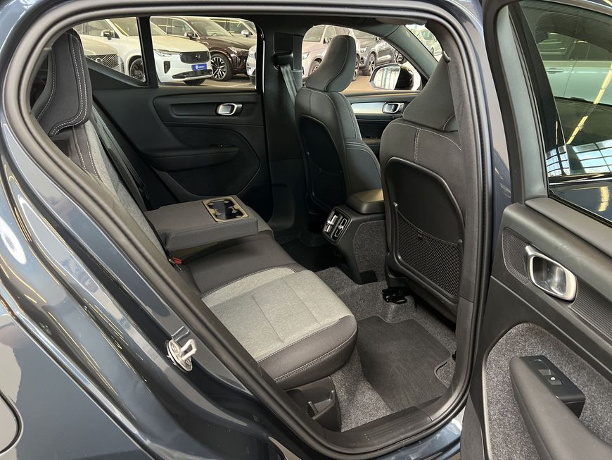 Volvo XC40 – Bild 21