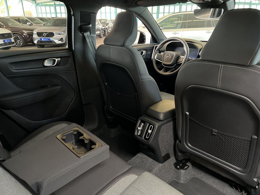 Volvo XC40 – Bild 22