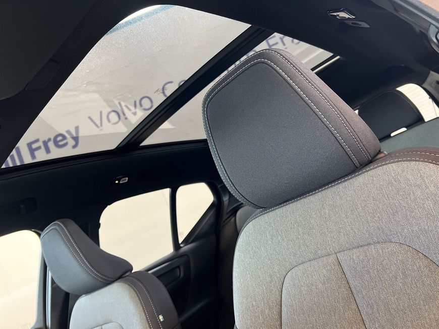 Volvo XC40 – Bild 23