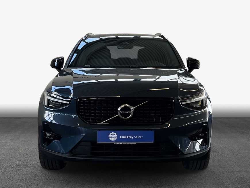 Volvo XC40 – Bild 3