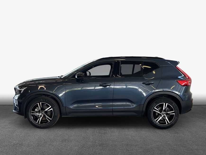 Volvo XC40 – Bild 4