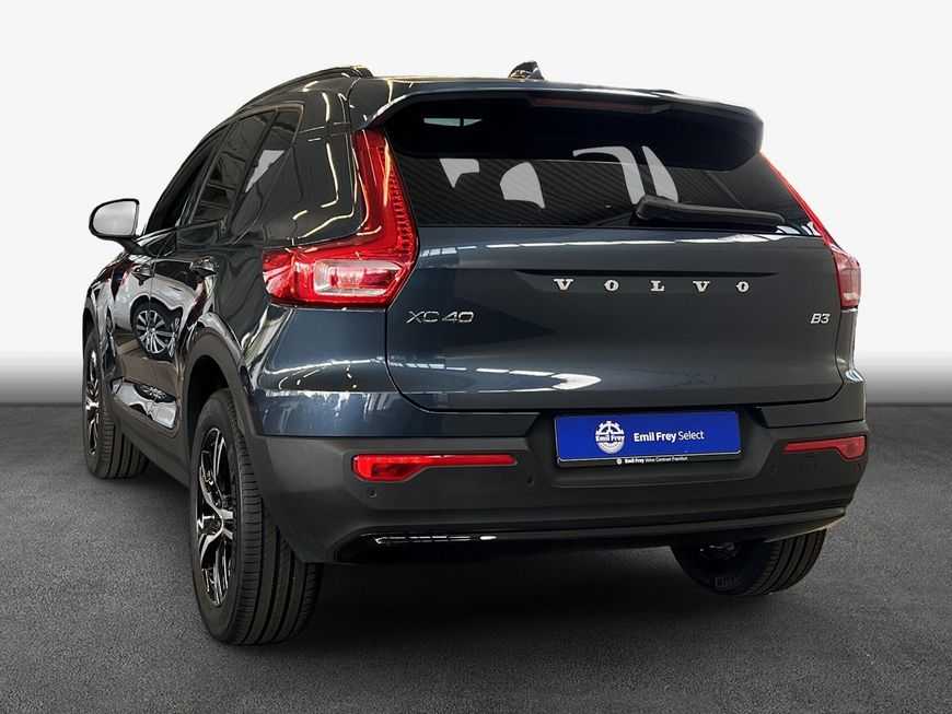 Volvo XC40 – Bild 5