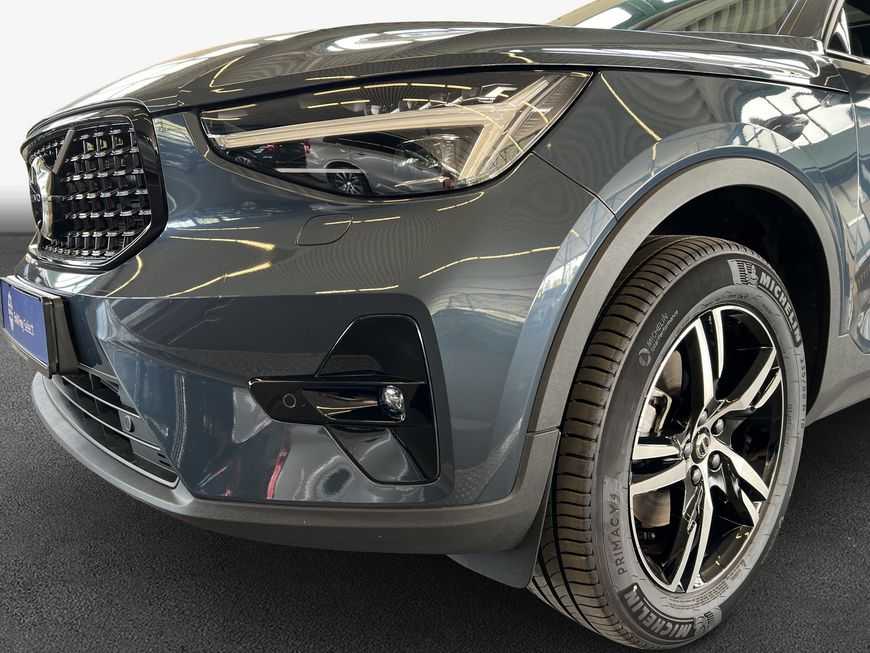 Volvo XC40 – Bild 6