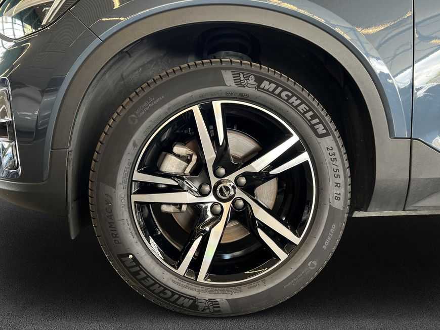 Volvo XC40 – Bild 7