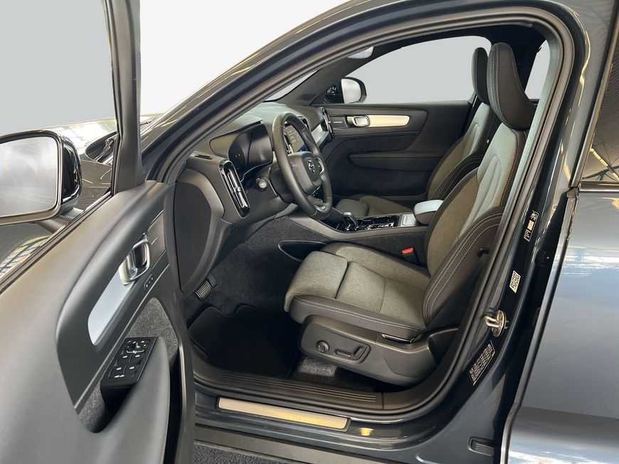 Volvo XC40 – Bild 9