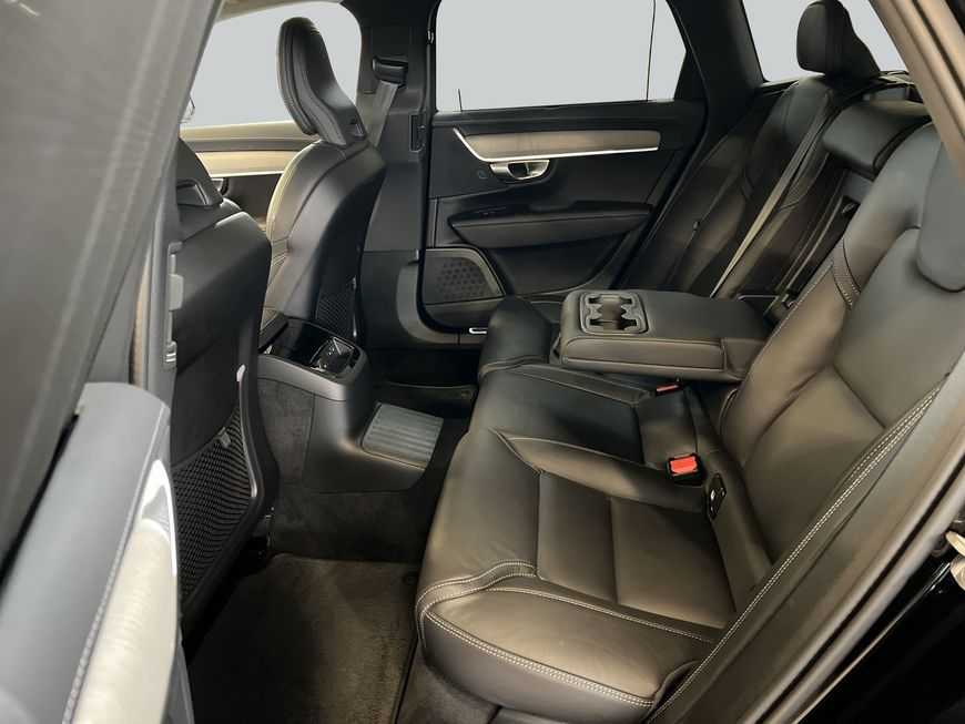 Volvo V90 – Bild 11