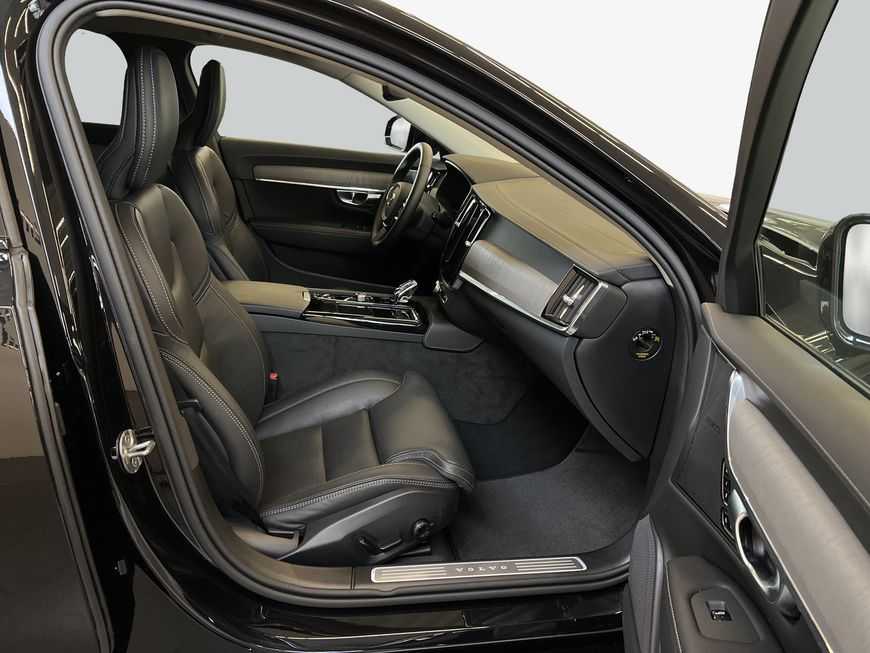 Volvo V90 – Bild 12