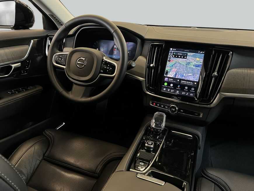 Volvo V90 – Bild 13
