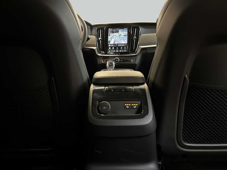 Volvo V90 – Bild 14