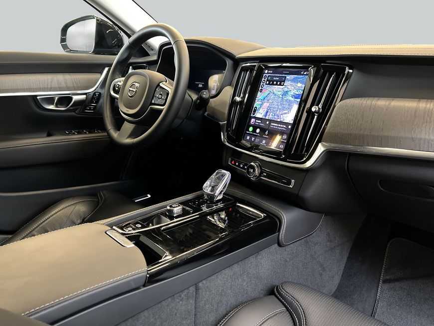 Volvo V90 – Bild 15