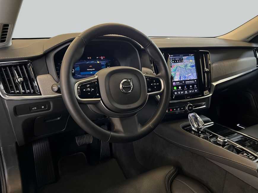 Volvo V90 – Bild 16