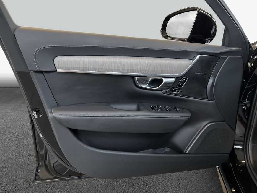 Volvo V90 – Bild 19