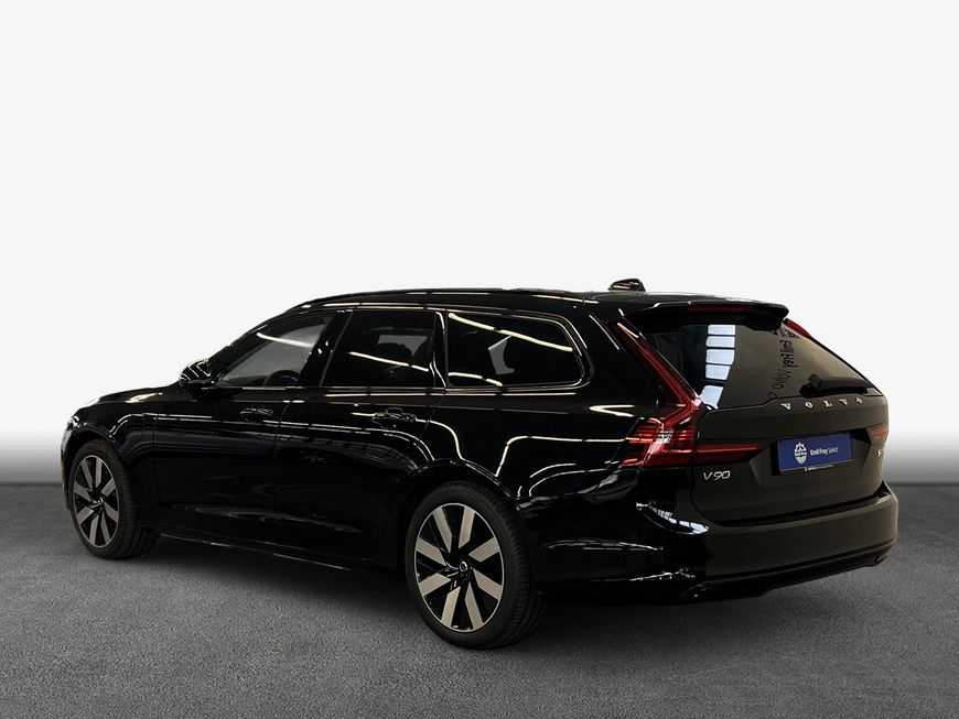 Volvo V90 – Bild 2