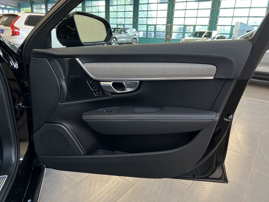 Volvo V90 – Bild 20