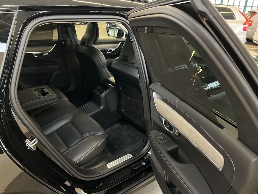 Volvo V90 – Bild 21