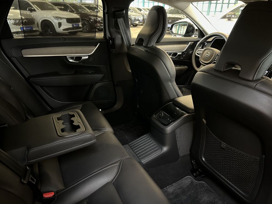 Volvo V90 – Bild 22