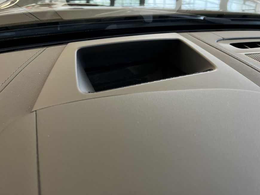 Volvo V90 – Bild 23