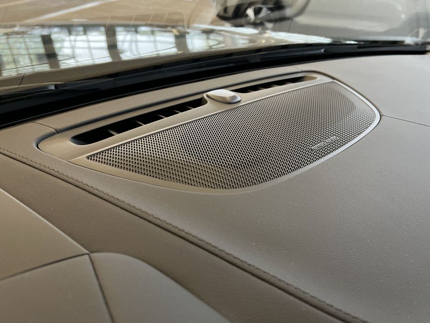 Volvo V90 – Bild 24