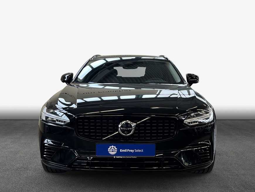 Volvo V90 – Bild 3