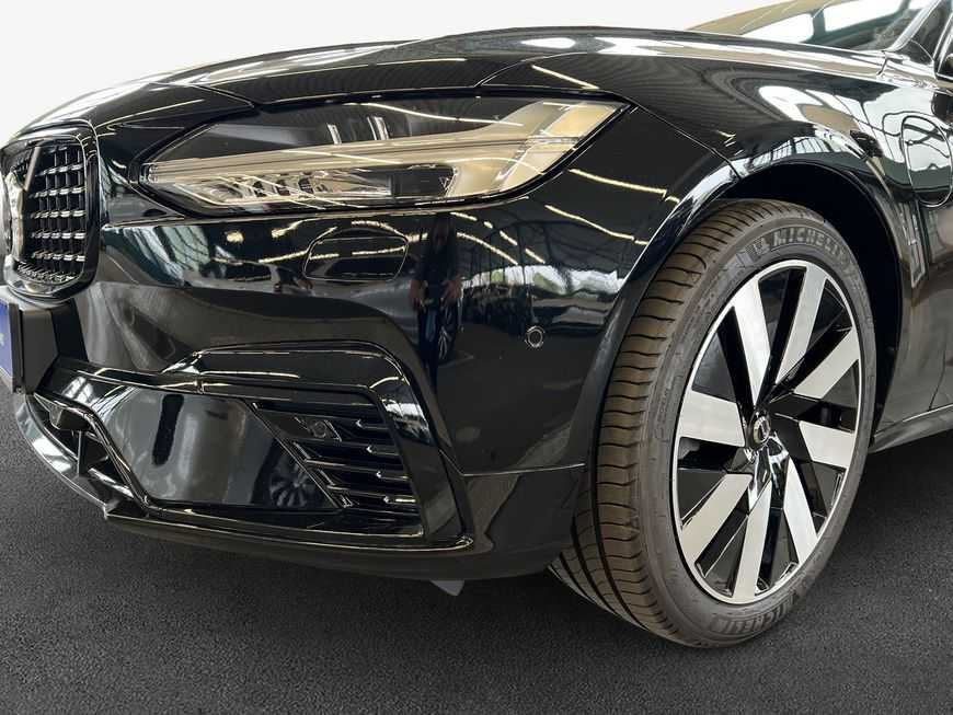 Volvo V90 – Bild 6